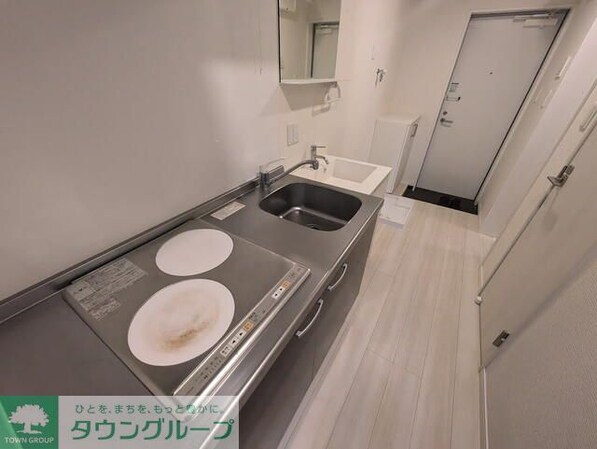 フィユフラッツ川越南の物件内観写真